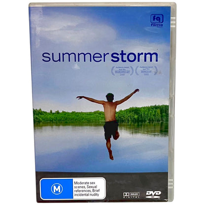 Summer Storm