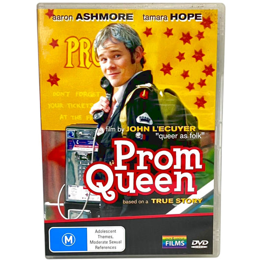 Prom Queen