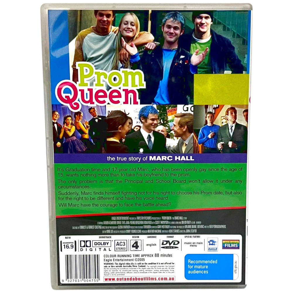 Prom Queen
