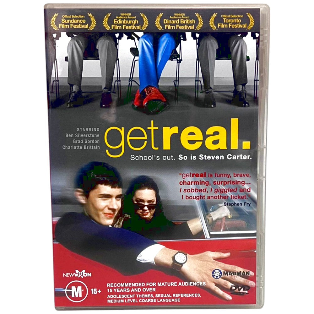 Get Real