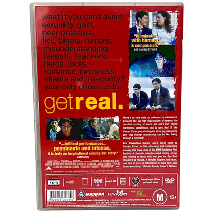 Get Real