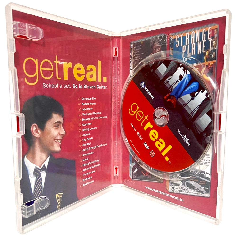 Get Real