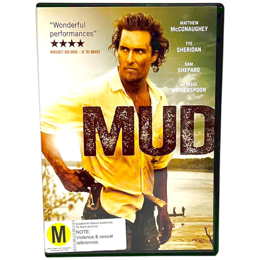 MUD