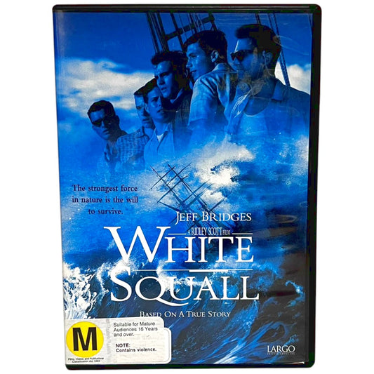 White Squall
