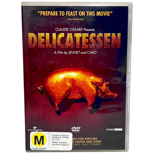 Delicatessen