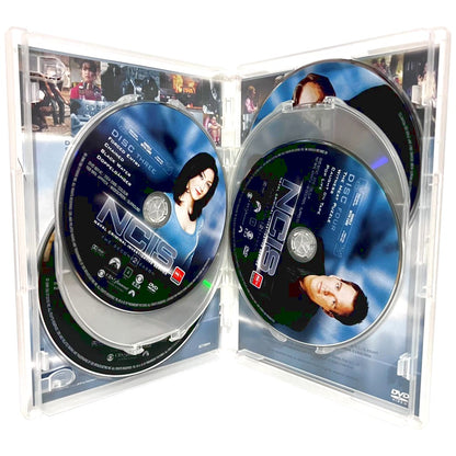 NCIS : The Complete Second Season 2