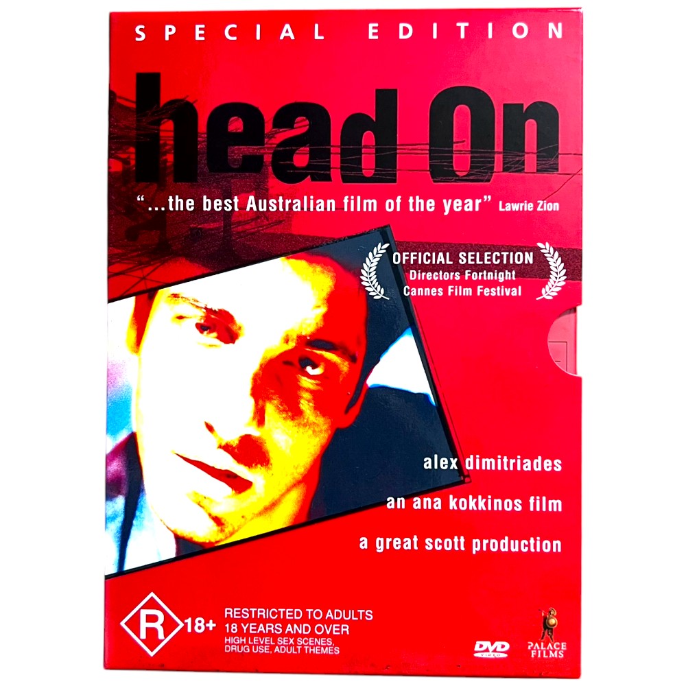Head On