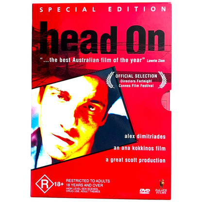 Head On