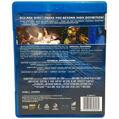 I Still Know What You Did Last Summer - Blu-Ray