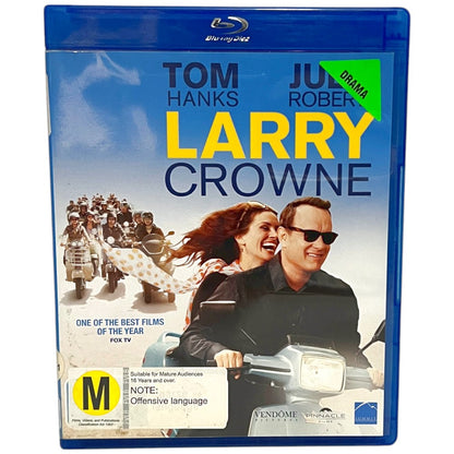 Larry Crowne - Blu-Ray
