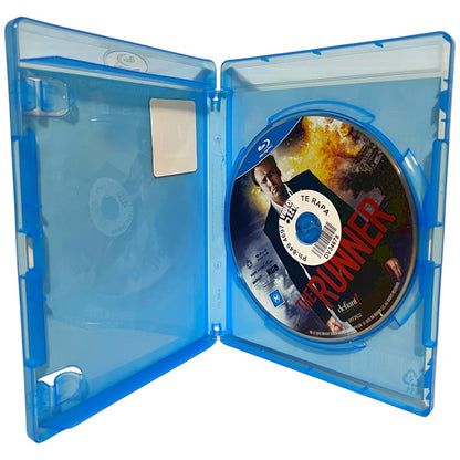The Runner - Blu-Ray
