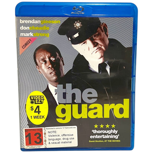 The Guard - Blu-Ray