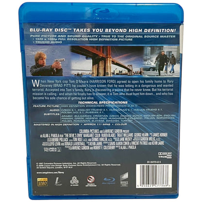 The Devil's Own - Blu-Ray