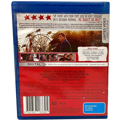 Love, Simon - Blu-Ray