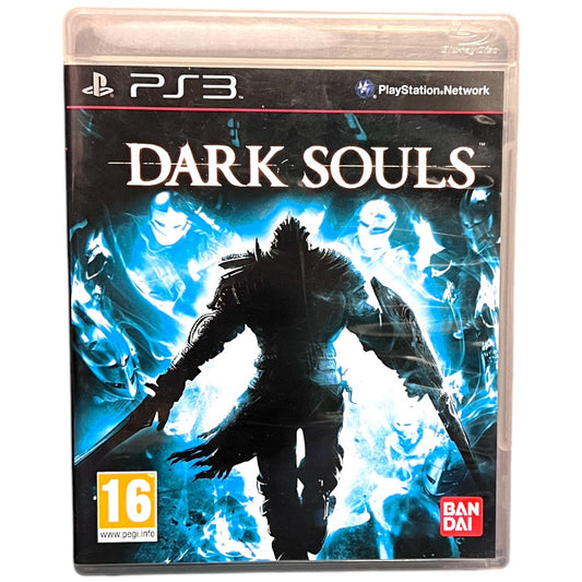 Dark Souls - PS3