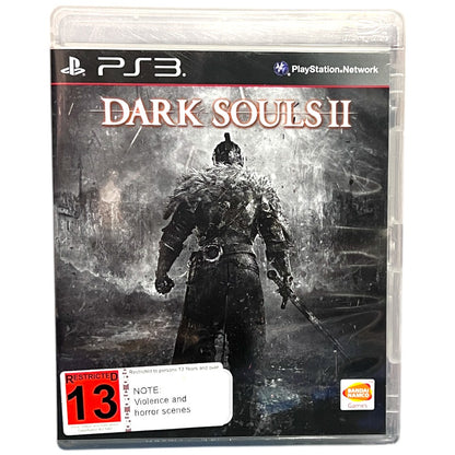 Dark Souls II - PS3