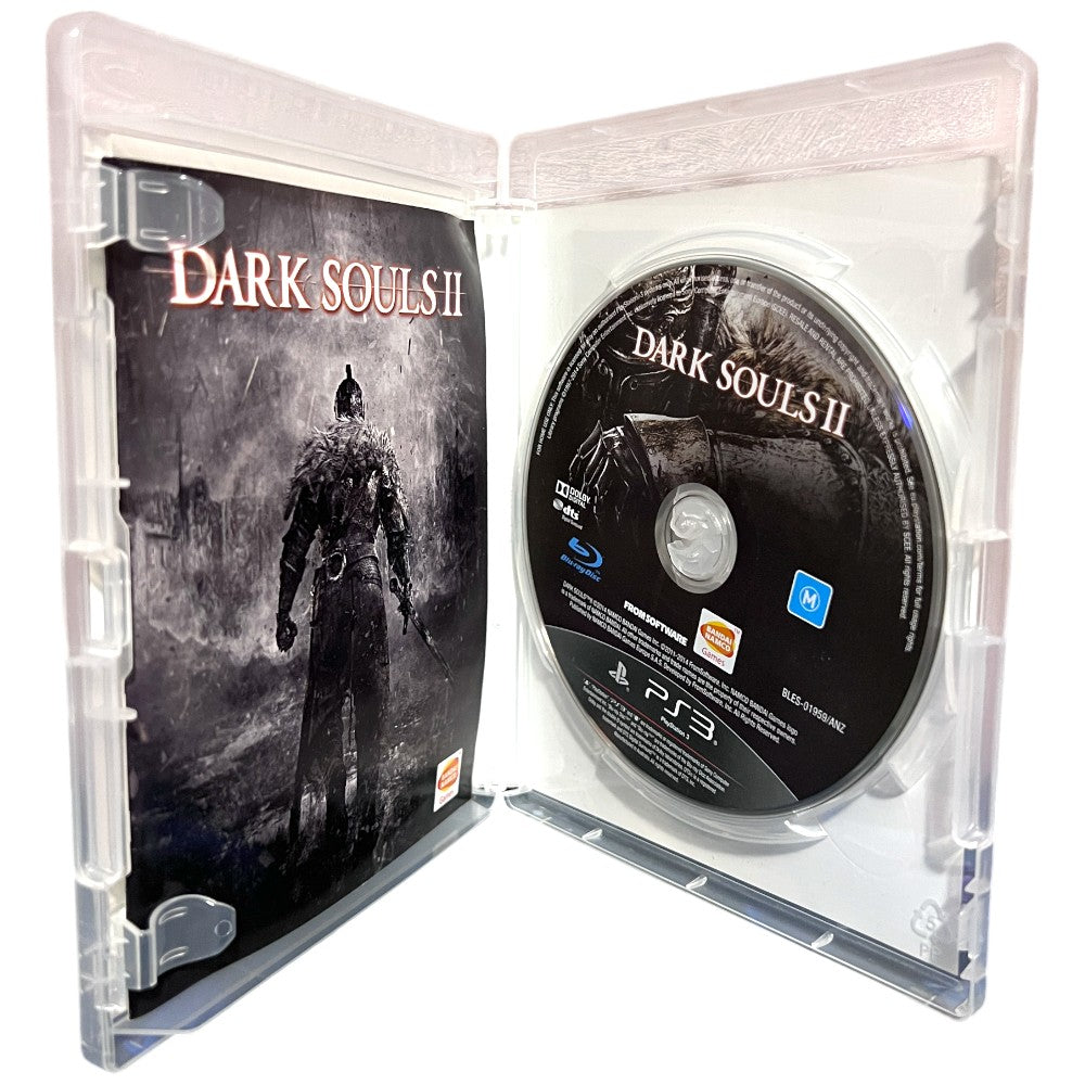 Dark Souls II - PS3