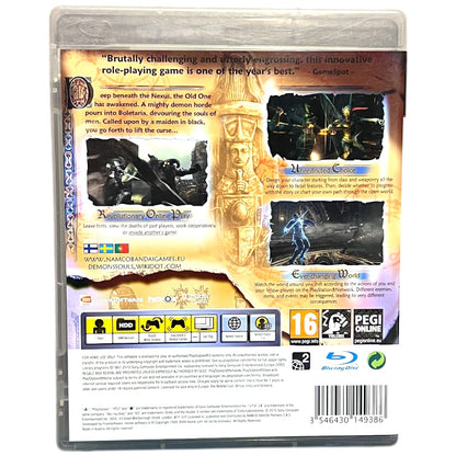 Demon's Souls - PS3