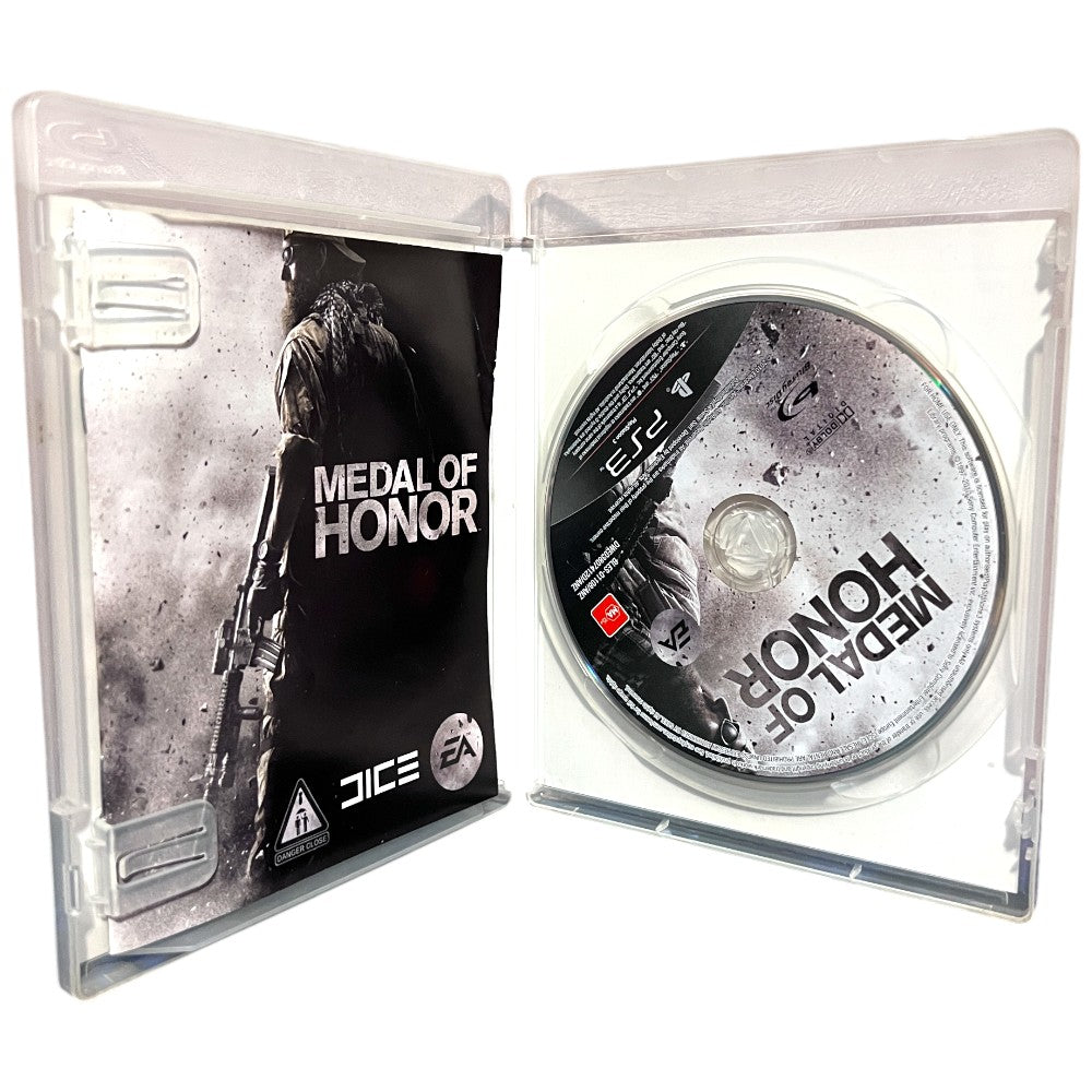 Medal of Honor - PS3