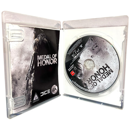 Medal of Honor - PS3