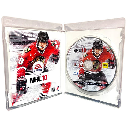NHL 10 - PS3