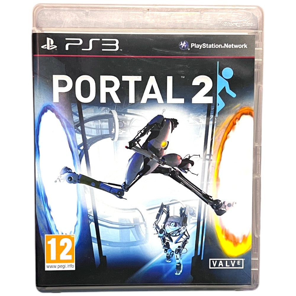 Portal 2 - PS3