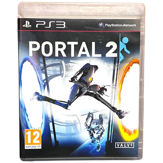 Portal 2 - PS3