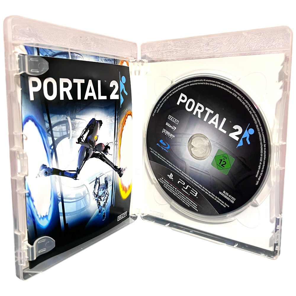 Portal 2 - PS3