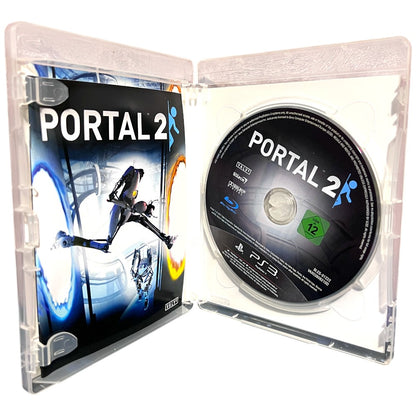 Portal 2 - PS3