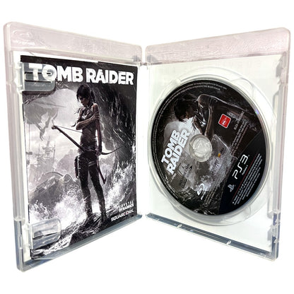 Tomb Raider - PS3