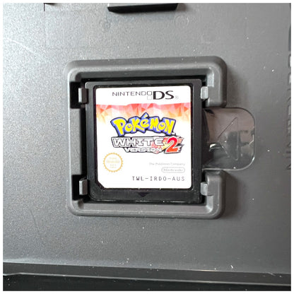Pokémon White Version 2 - Nintendo DS