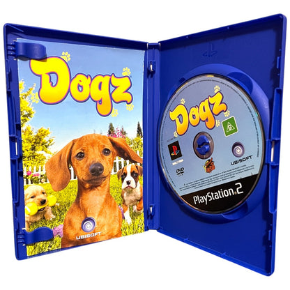 Dogz - PS2