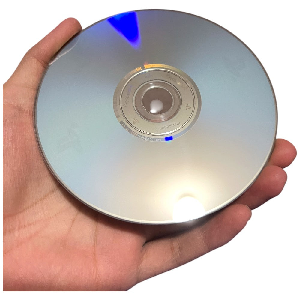 Sonic Mega Collection Plus - PS2
