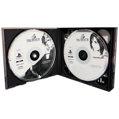 Final Fantasy VIII - PS1