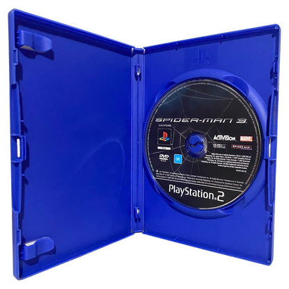 Spider-Man 3 - PS2