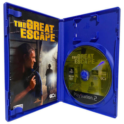 The Great Escape - PS2