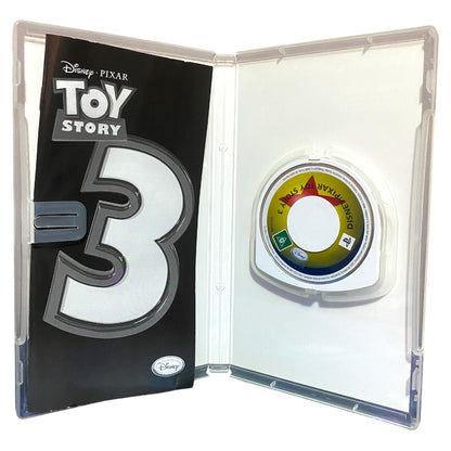 Disney•Pixar Toy Story 3 - PSP
