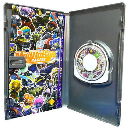 ModNation Racers - PSP