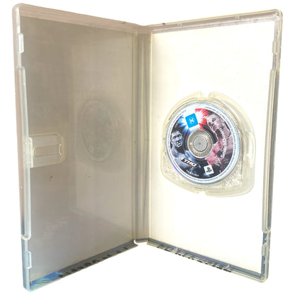 WWE Smackdown vs. Raw 2006 - PSP