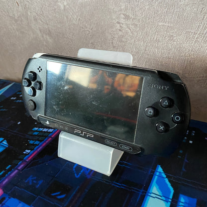 Modded SONY PSP E1002 Console - Black