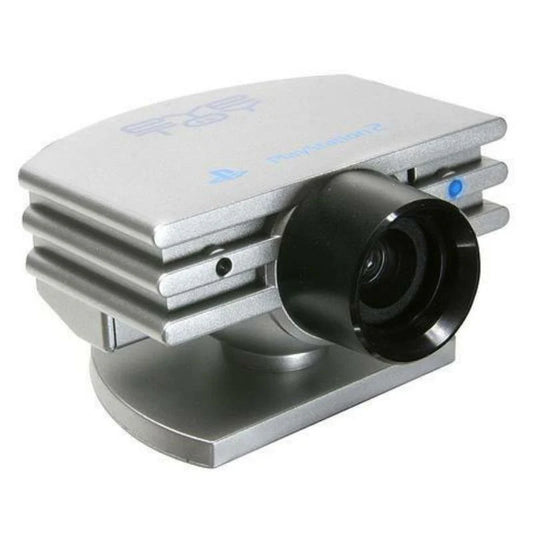 SONY Playstation 2 Eyetoy Camera - PS2