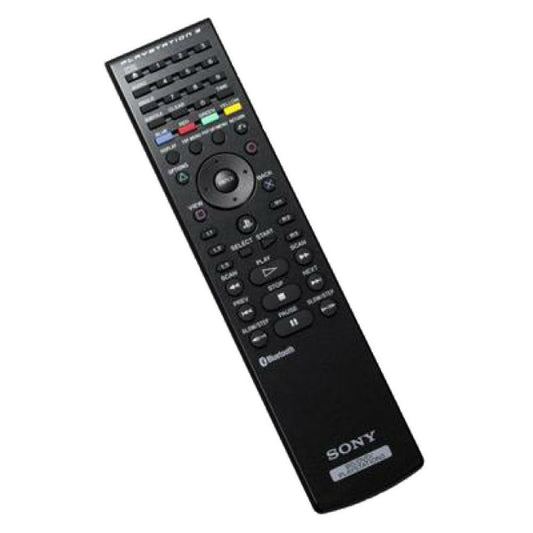 SONY Playstation 3 Blu-Ray Remote - PS3
