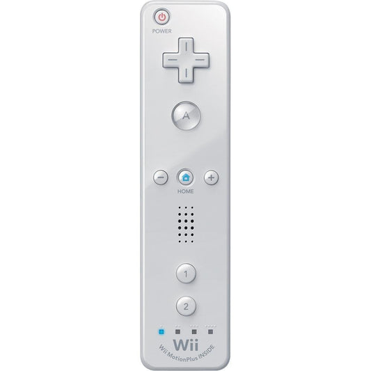 Official NINTENDO Wii / Wii U Motion Plus Controller