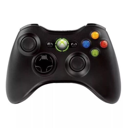Microsoft Xbox 360 Wireless Controller